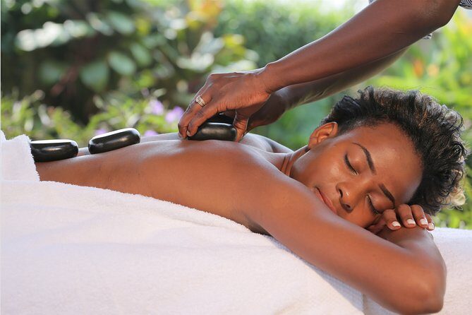Luxury Spa Day in Entebbe - What to Expect from a Full Day of Pampering