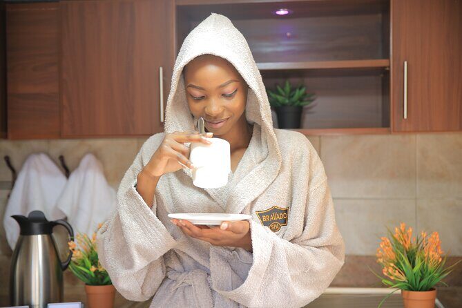 Luxury Spa Day in Entebbe - Final Thoughts: Is It Worth It?