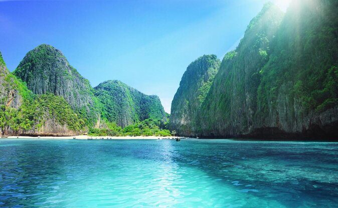 Luxury Speed Catamaran Cruise to Maya Bay and Khai Island - Comprehensive Review of the Luxury Speed Catamaran Cruise to Maya Bay and Khai Island