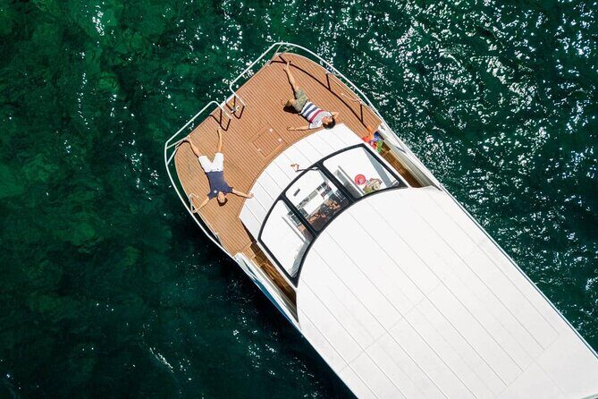 Luxury Speed Catamaran Cruise to Maya Bay and Khai Island - FAQ