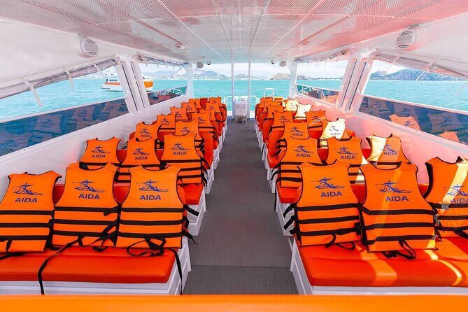 Luxury Speed Catamaran Cruise to Maya Bay and Khai Island - Final Word