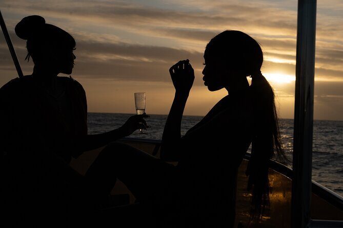 Luxury Sunset Cruise with Prosecco - Why a Sunset Catamaran Cruise Stands Out in Cape Town  