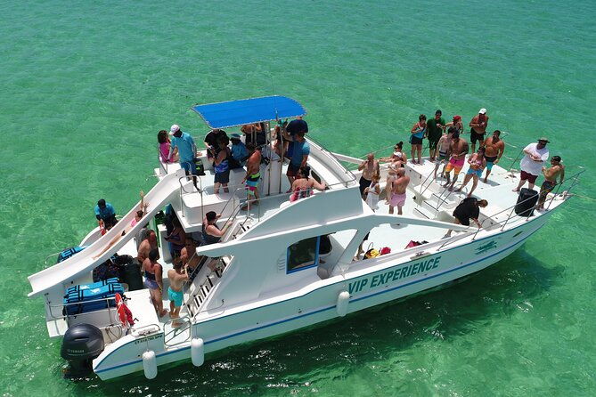 luxury-sunset-party-boat