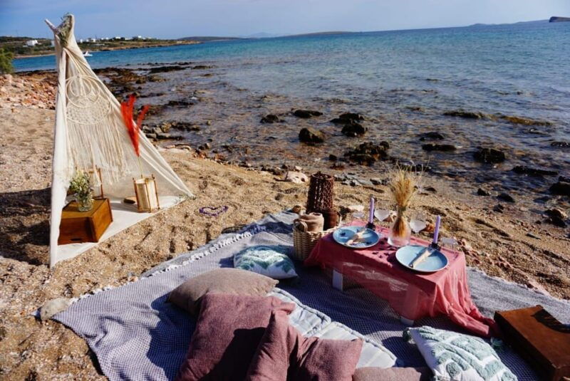 luxury-sunset-picnic