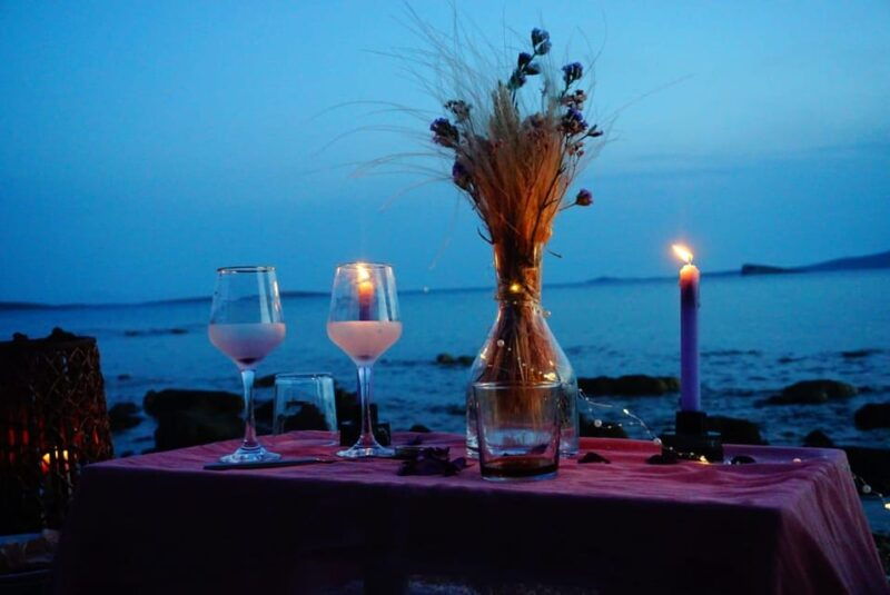 luxury-sunset-picnic