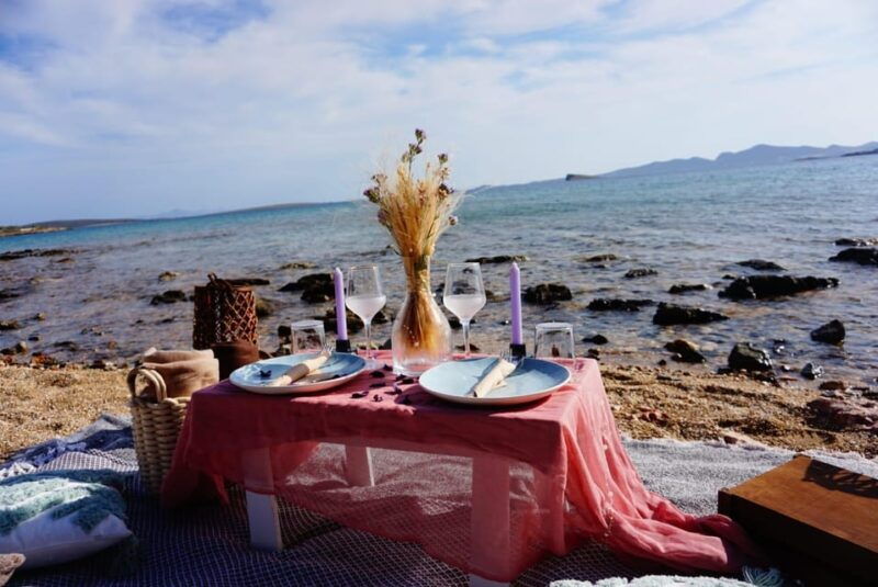 luxury-sunset-picnic