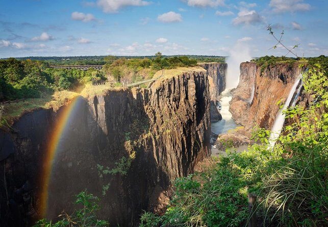 Luxury Sunset River Cruise on the Zambezi - Key Points