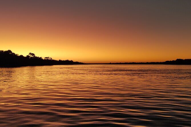 Luxury Sunset River Cruise on the Zambezi - Who Is This Tour Best For?