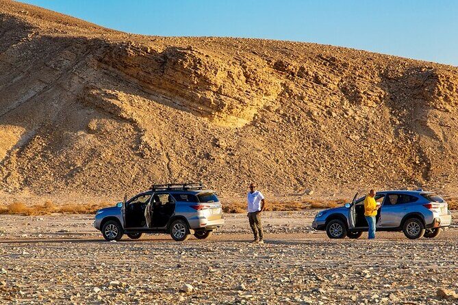 Luxury Sunset Safari to the Oasis & Starlit Dinner from Hurghada - An Overview of the Experience