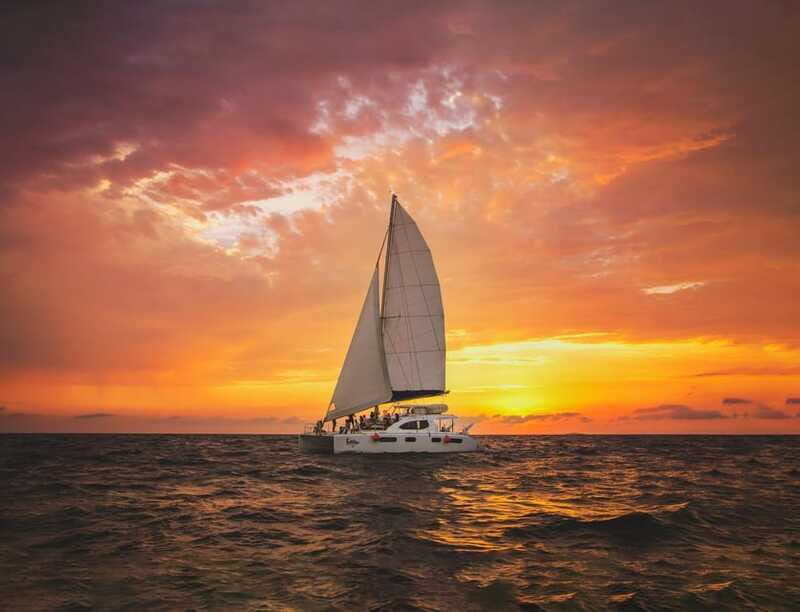 Luxury Sunset Sailing Catamaran Cruise in Cancun - Why This Tour Offers Great Value