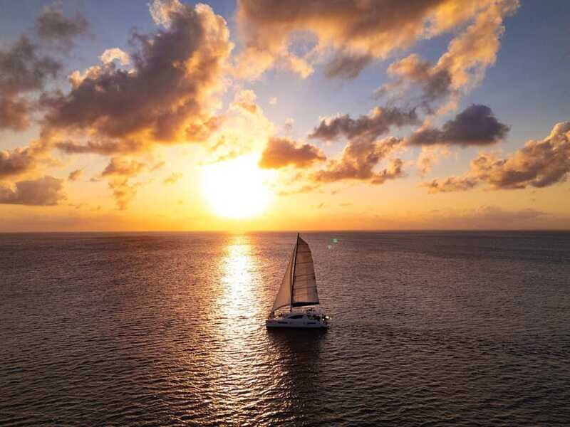 Luxury Sunset Sailing Catamaran Cruise in Cancun - Frequently Asked Questions