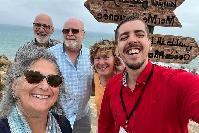 Luxury Tangier Private Full Day Tour from Gibraltar All Inclusive - The Perfect Balance of Convenience and Authenticity