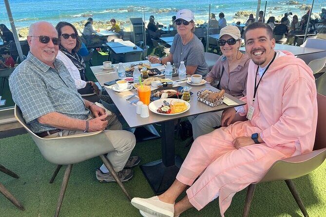 Luxury Tangier Private Full Day Tour from Gibraltar All Inclusive - Transportation & Logistics: Why They Matter