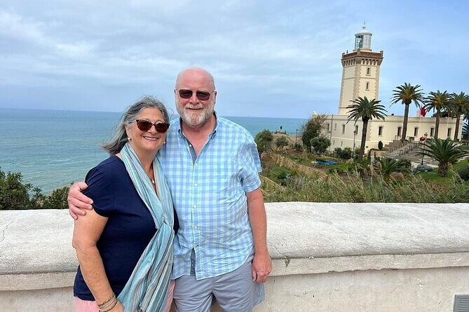 Luxury Tangier Private Full Day Tour from Gibraltar All Inclusive - Cost and Value Analysis