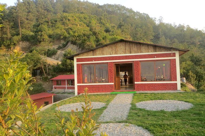 Luxury Tent Stay in Kakani Adventure Camp - Who Would Love This Experience?