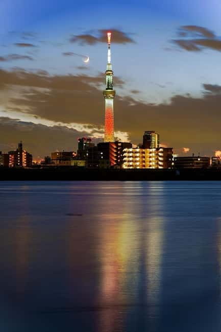 Luxury Tokyo City Attractive Full Day Private Tour - Pricing and Value