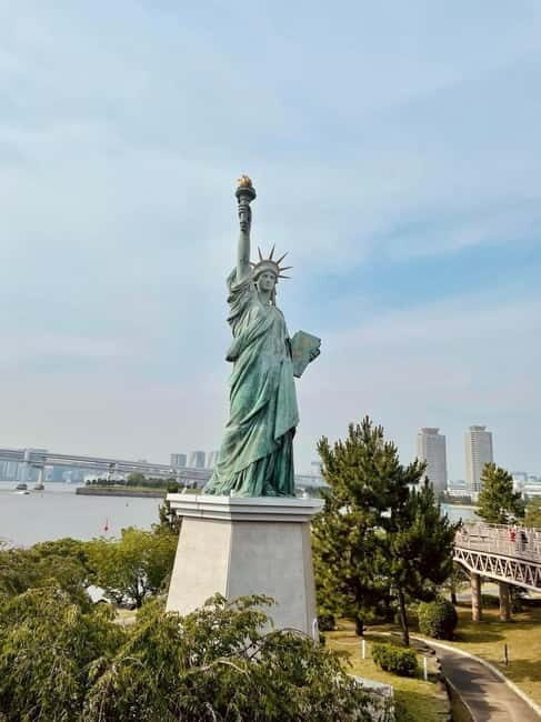 Luxury Tokyo City Attractive Full Day Private Tour - FAQs