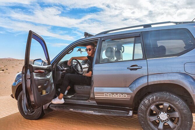 Luxury Tour : 3-Day from Fez to Marrakech via Merzouga desert - Who Is This Tour Perfect For?
