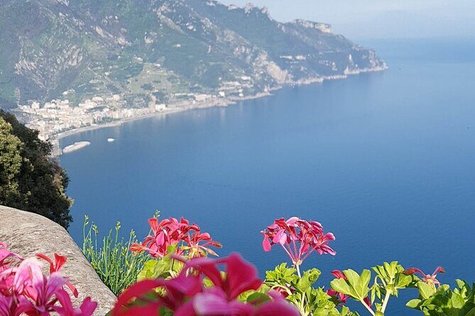 Luxury Tour from Naples to Amalfi Coast - Who Should Book This Tour?