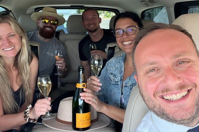 Luxury Tour from Naples to Amalfi Coast - Final Thoughts