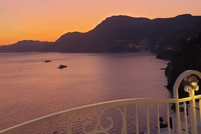 Luxury Tour from Naples to Amalfi Coast - FAQ