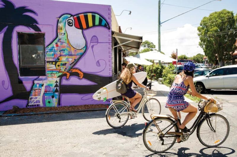 Luxury Tour to Byron Bay and Burleigh Heads from Brisbane - Setting Off in Style: The Experience Begins