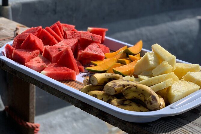 Luxury Tour to DOLPHINS, KUZA CAVE and THE ROCK RESTAURANT - Practical Details and Value