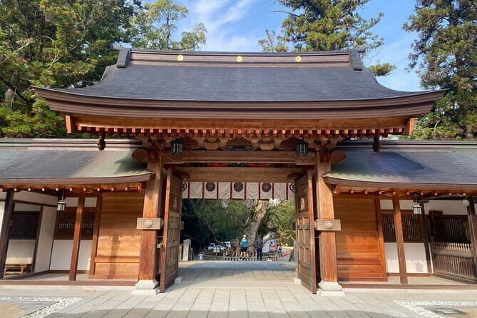 Luxury tour to Iya Valley's Kazurabashi and Oboke gorge by boat - FAQs