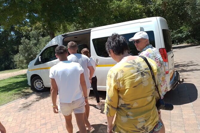 Luxury Tours Cape Town 7 Days - Final Thoughts