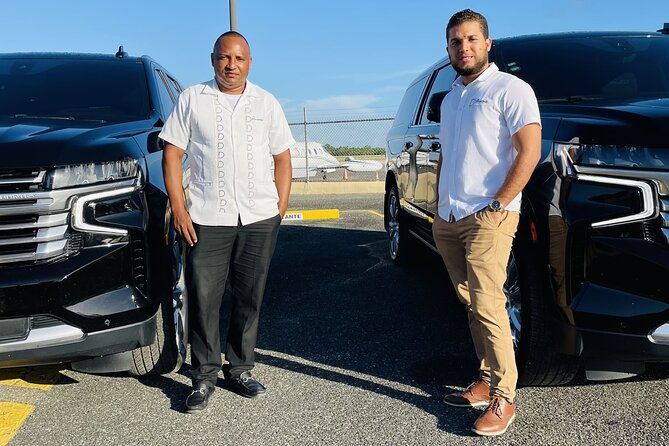 luxury-transfer-between-punta-cana-airport-and-bavaro-hotels