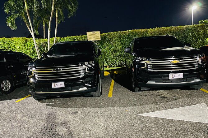 luxury-transfer-between-punta-cana-airport-and-bavaro-hotels