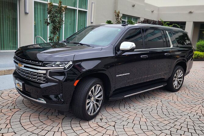 luxury-transfer-from-fort-lauderdale-airport-to-miami-cruise-port
