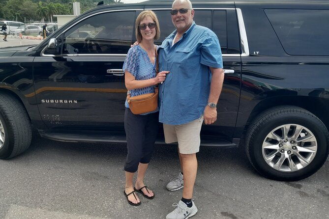 luxury-transfer-from-fort-lauderdale-airport-to-miami-cruise-port