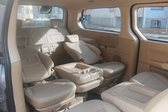 Luxury Transfer from Luxor to Marsa Alam (Private) - Why This Transfer is a Great Choice