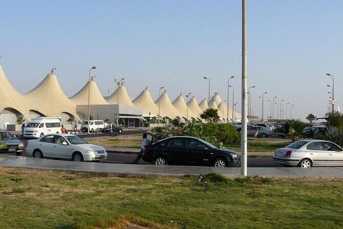 Luxury Transfer from Luxor to Marsa Alam (Private) - Final Thoughts: Who Should Consider This Service?