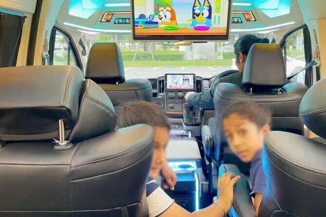 Luxury Transfers, Bangkok Airport  Hotel - FAQs