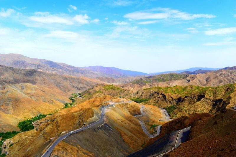 Luxury trip Marrakech to AitBenHaddou,Ouarzazate with group - Who Is This Tour Best For?