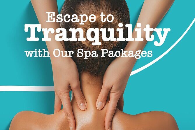 Luxury Turkish Bath & Massage in Sharm - Key Points