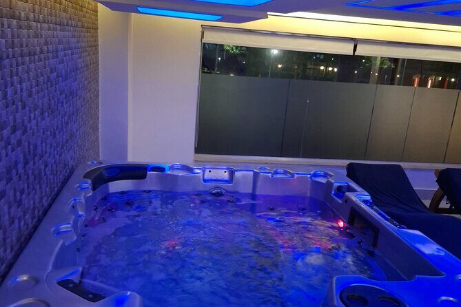 Luxury Turkish Bath & Massage in Sharm - Why Is It Worth It?