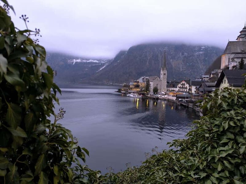 Luxury Van Tour: Salzburg, Hallstatt & More for Your Group - Booking and Practical Tips