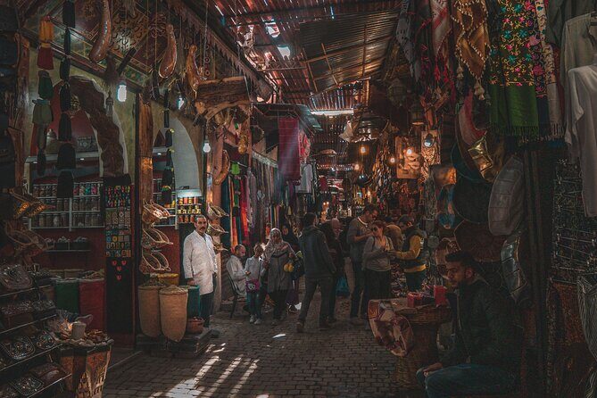 Luxury VIP Half-Day of Marrakech into History & Culture. - Final Thoughts