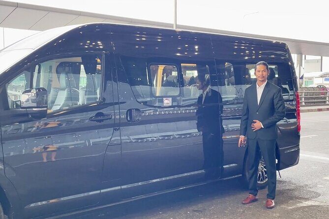 Luxury VIP Transfer: Bangkok  Pattaya in Majesty Platinum+ Van - Who Should Consider This Service?