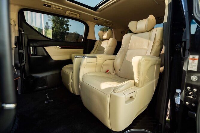 Luxury VIP Transfer BKK Airport and Bangkok Hotels - Final Thoughts