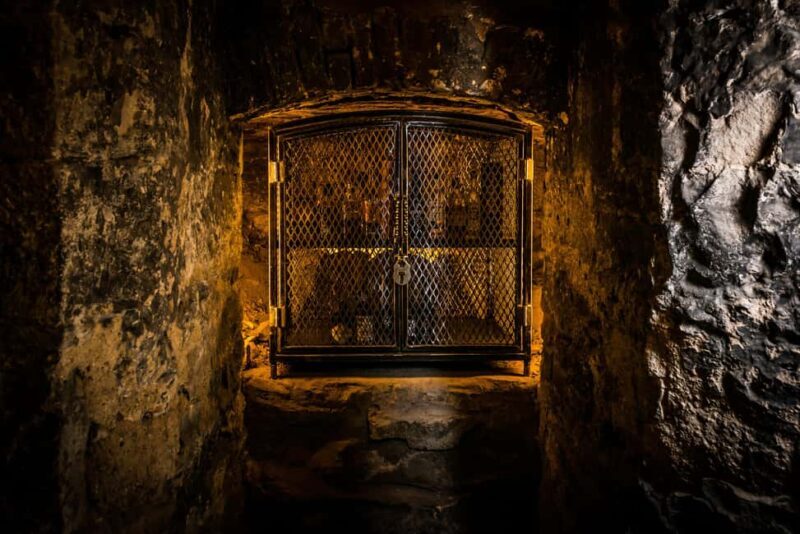 Luxury Whisky Tasting in Edinburgh's Underground Vaults - Final Thoughts on Value and Experience