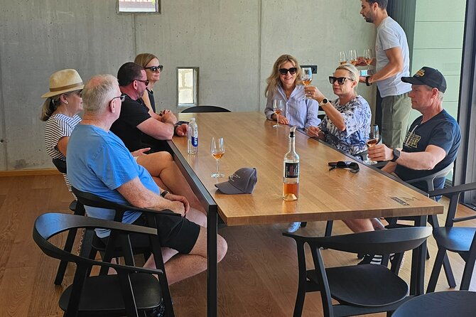 luxury-wine-and-oyster-tasting