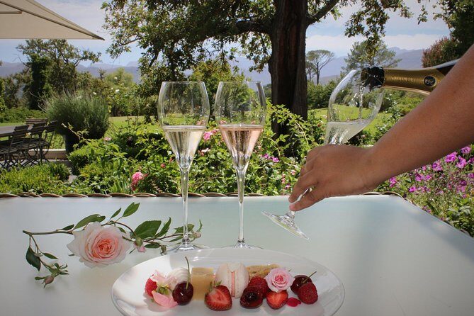Luxury Wine Tour with Lunch - Frequently Asked Questions
