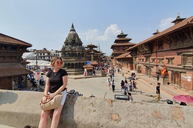 Luxury World Heritage Sightseeing Day Tour - Detailed Breakdown of the Itinerary