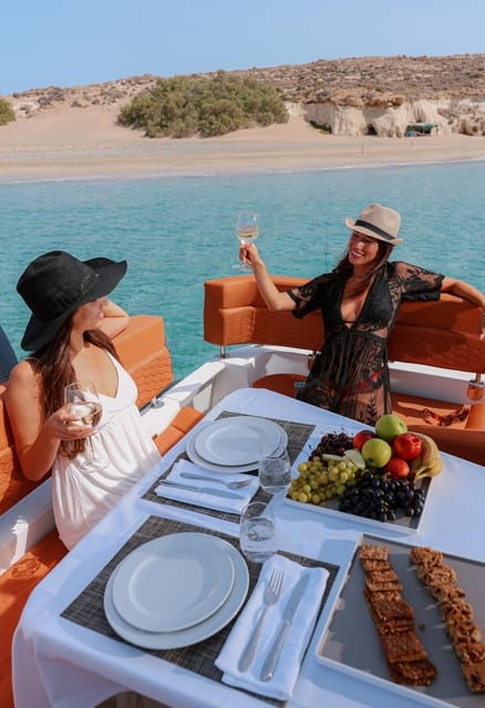 luxury-yacht-escape-from-ierapetratransfer-meals-included