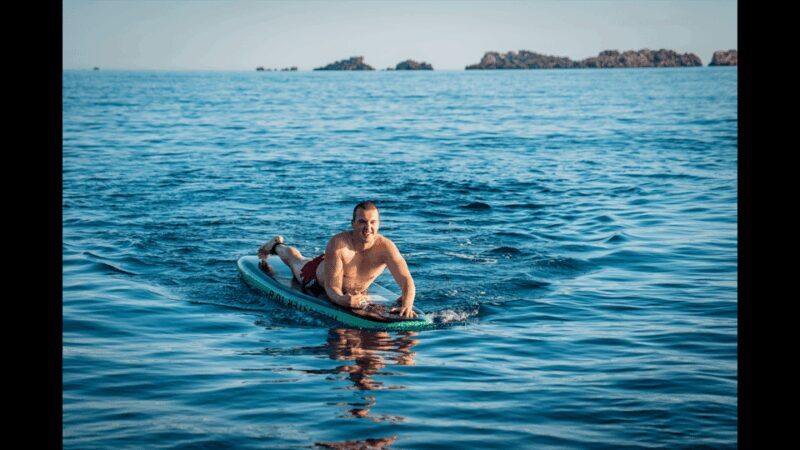 Luxury yacht: Sunset Blue Cave & Elaphite Island Tour - Pricing and Value