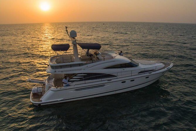 Luxury Yacht Tour Around Palm Island - The Sum Up: Is It Worth It?